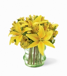 Eco Friendly Bouquet In Waterford Michigan Jacobsen's Flowers